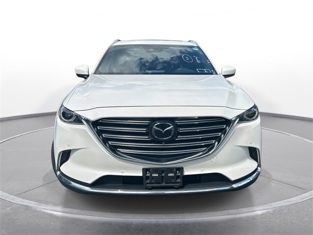 2023 Mazda CX-9 Grand Touring photo 6