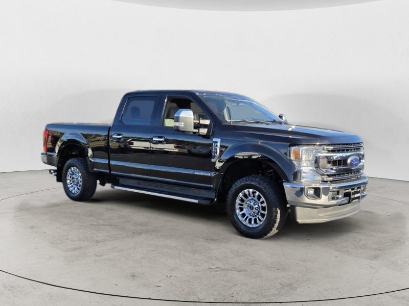 2022 Ford F-250 Super Duty XLT's photo