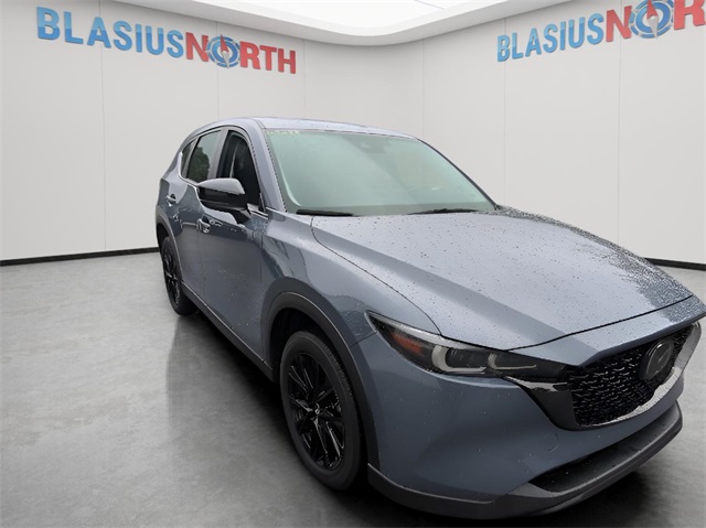 2024 Mazda CX-5 2.5 S Carbon photo 3
