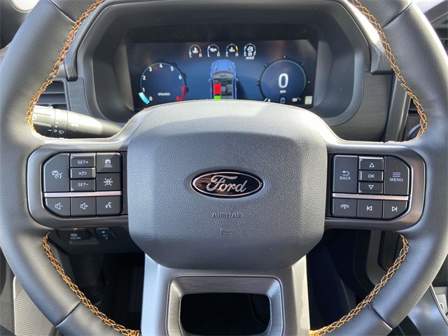 2025 Ford F-150 Tremor photo 15