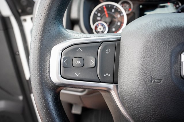 2025 Ram 2500 Tradesman photo 18