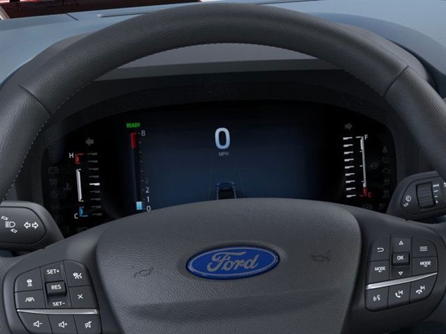 2025 Ford Maverick Lariat photo 13