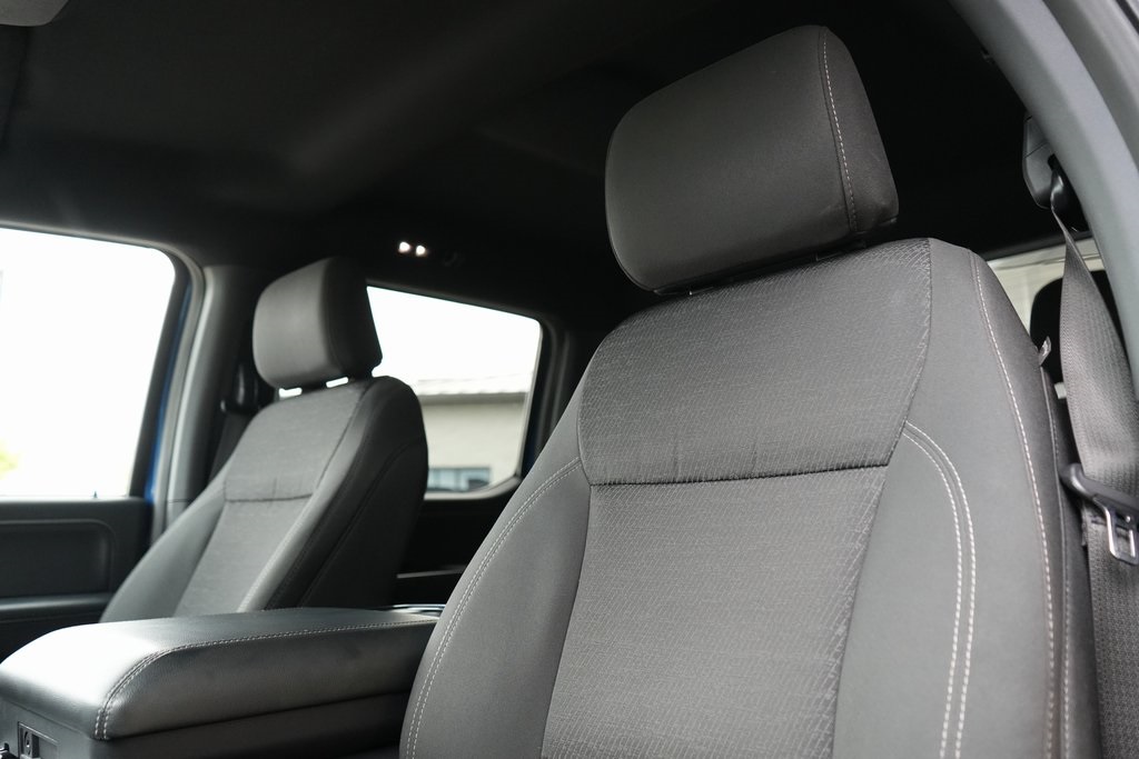 2022 Ford F-150 XLT photo 19