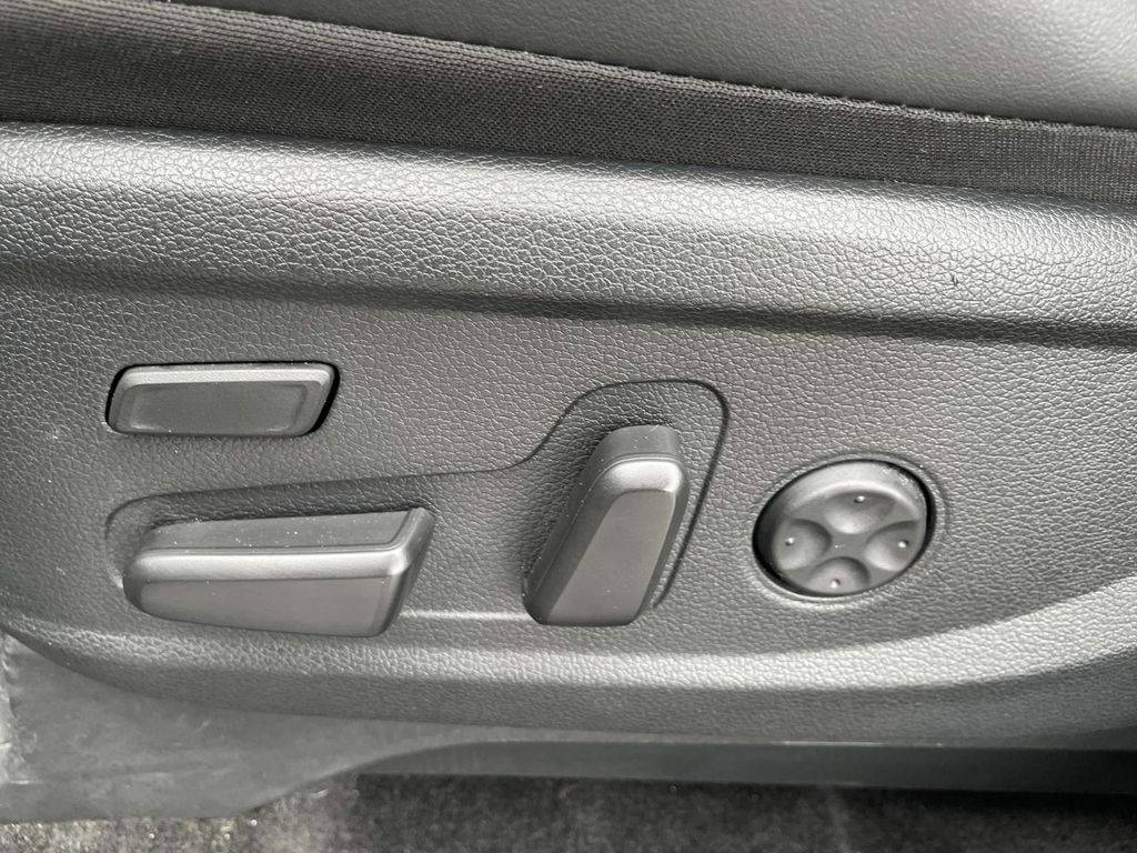 2022 Hyundai Palisade Calligraphy photo 18