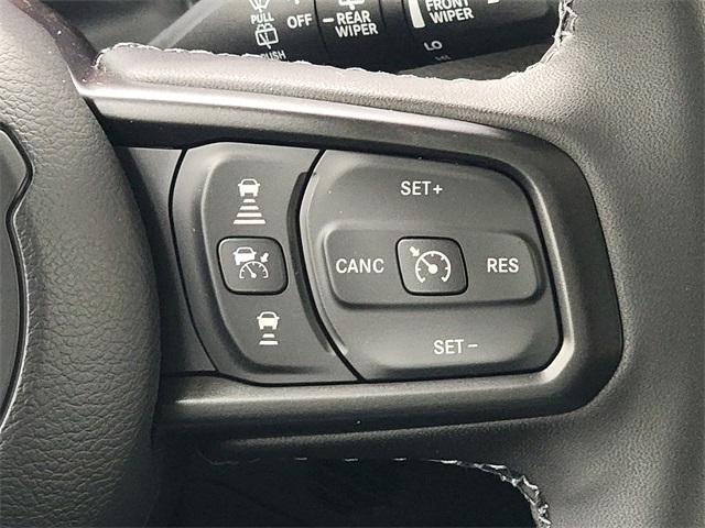 2025 Jeep Wrangler Sport S photo 27