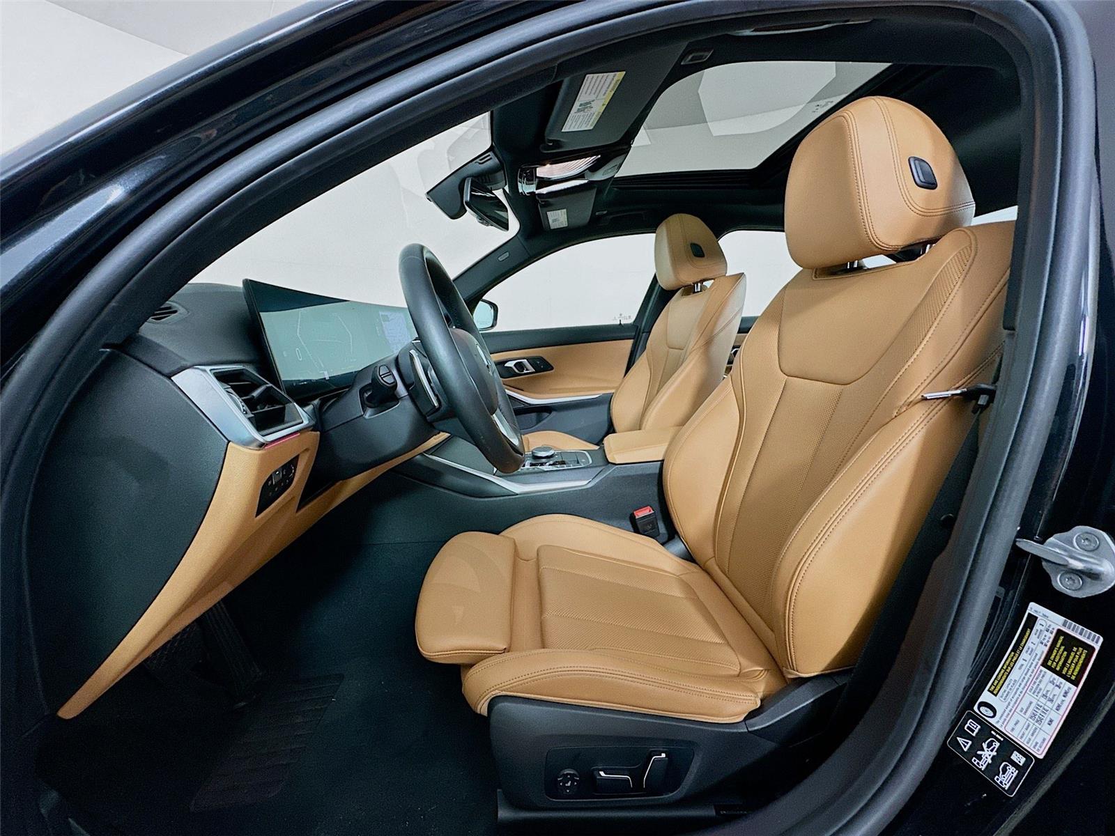 2024 Bmw 330i xDrive photo 22