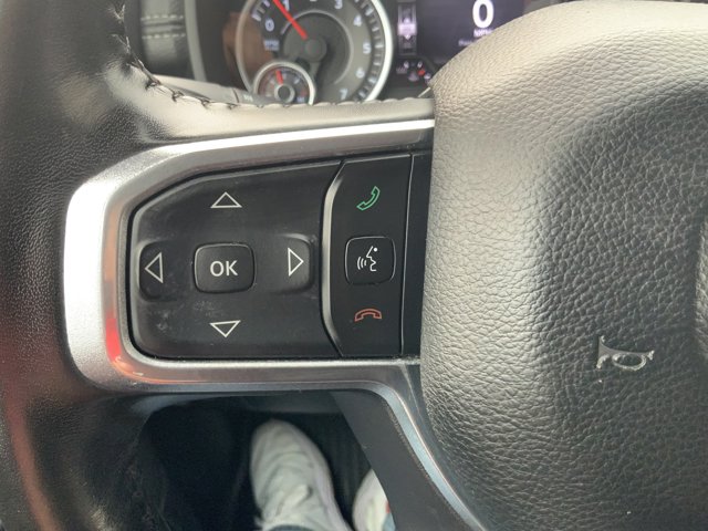 2022 Ram 1500 Laramie photo 41