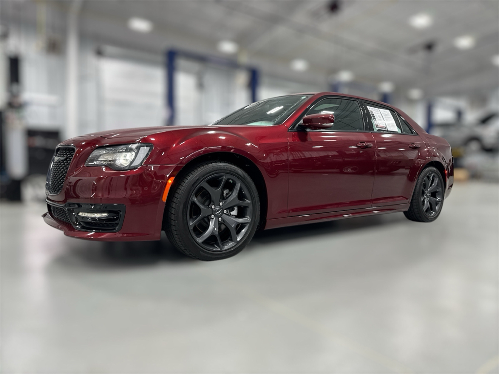 2023 Chrysler 300
