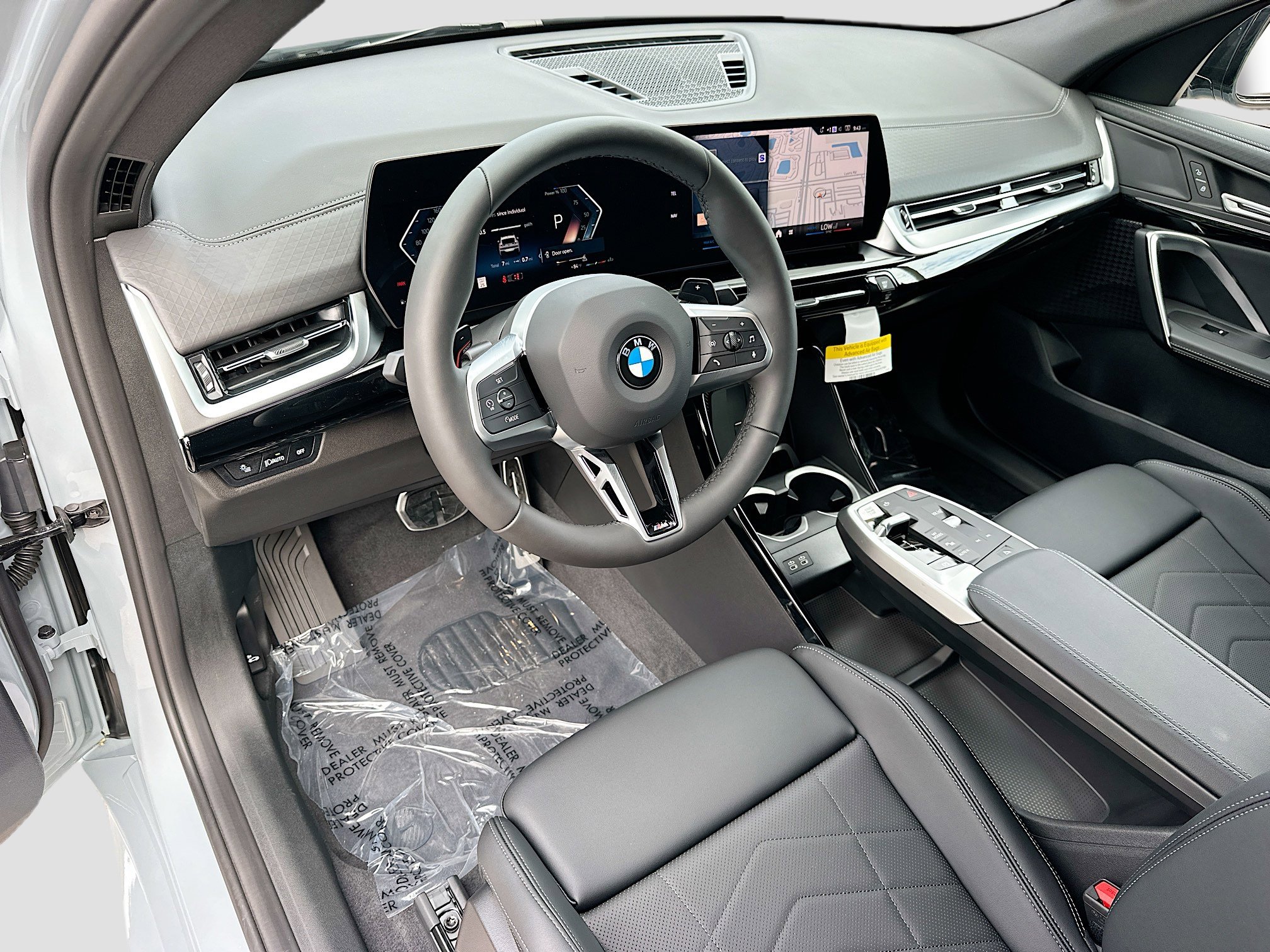 2026 Bmw X2 xDrive28i photo 9