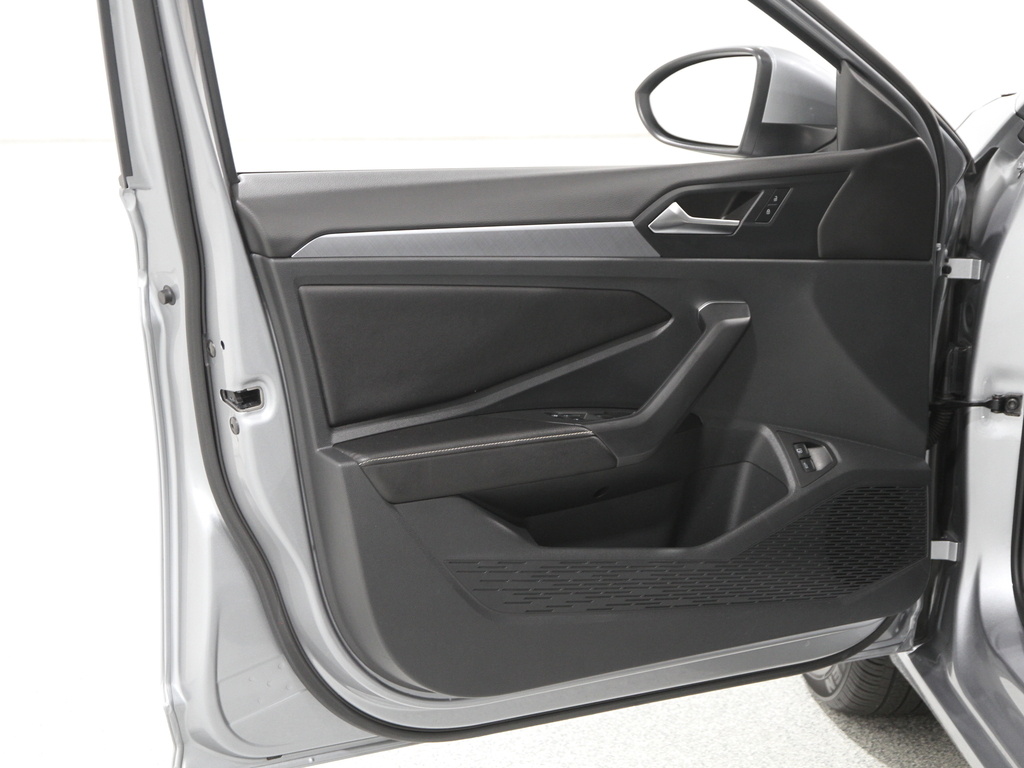 2023 Volkswagen Jetta 1.5T SE photo 3