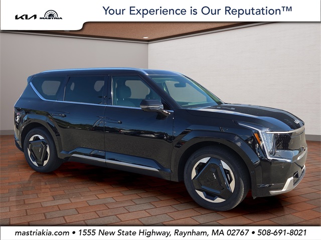 2026 Kia EV9 Land's photo