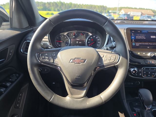 2024 Chevrolet Equinox Premier photo 13