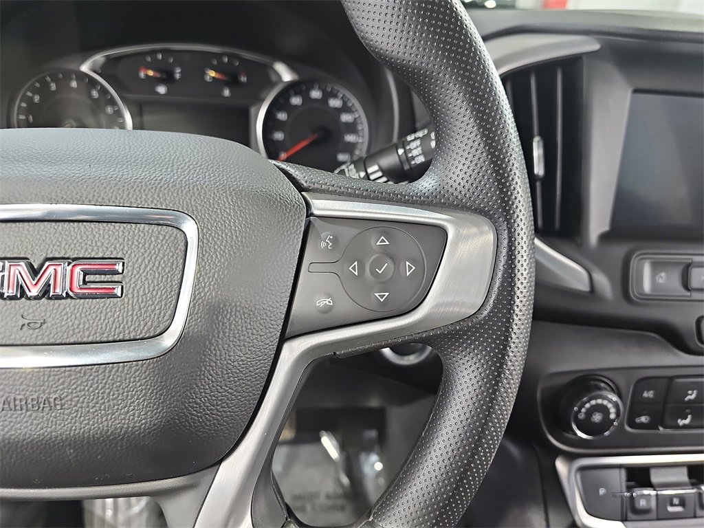 2024 Gmc Terrain SLE photo 16