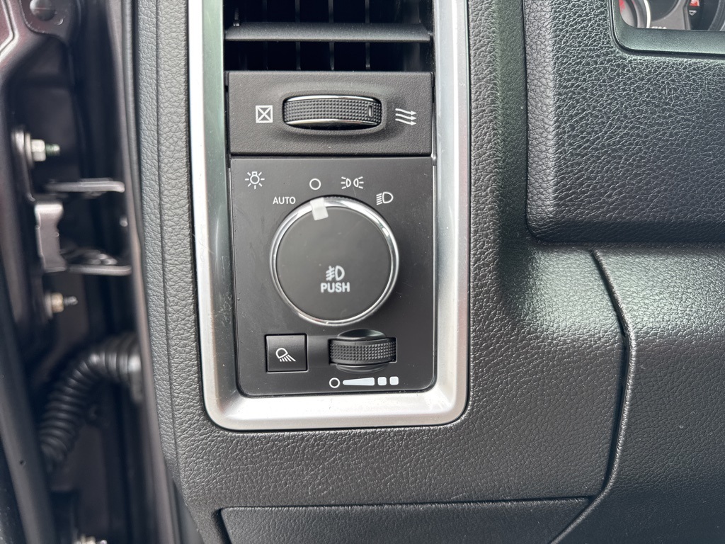 2014 Ram 1500 Laramie Longhorn photo 50