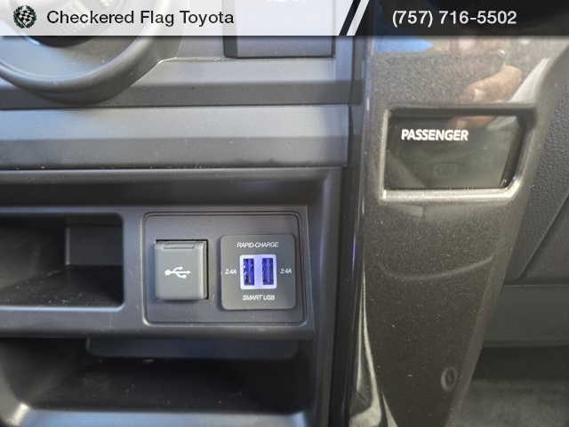 2023 Toyota 4Runner TRD Off-Road Premium photo 33