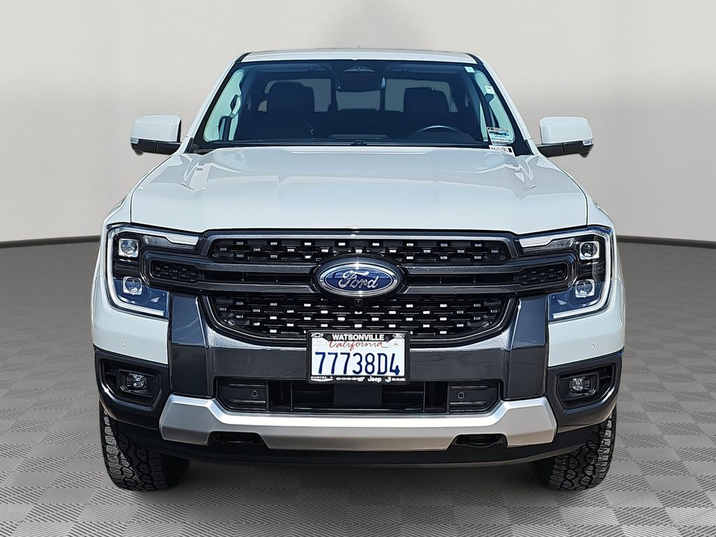 2024 Ford Ranger Lariat photo 7