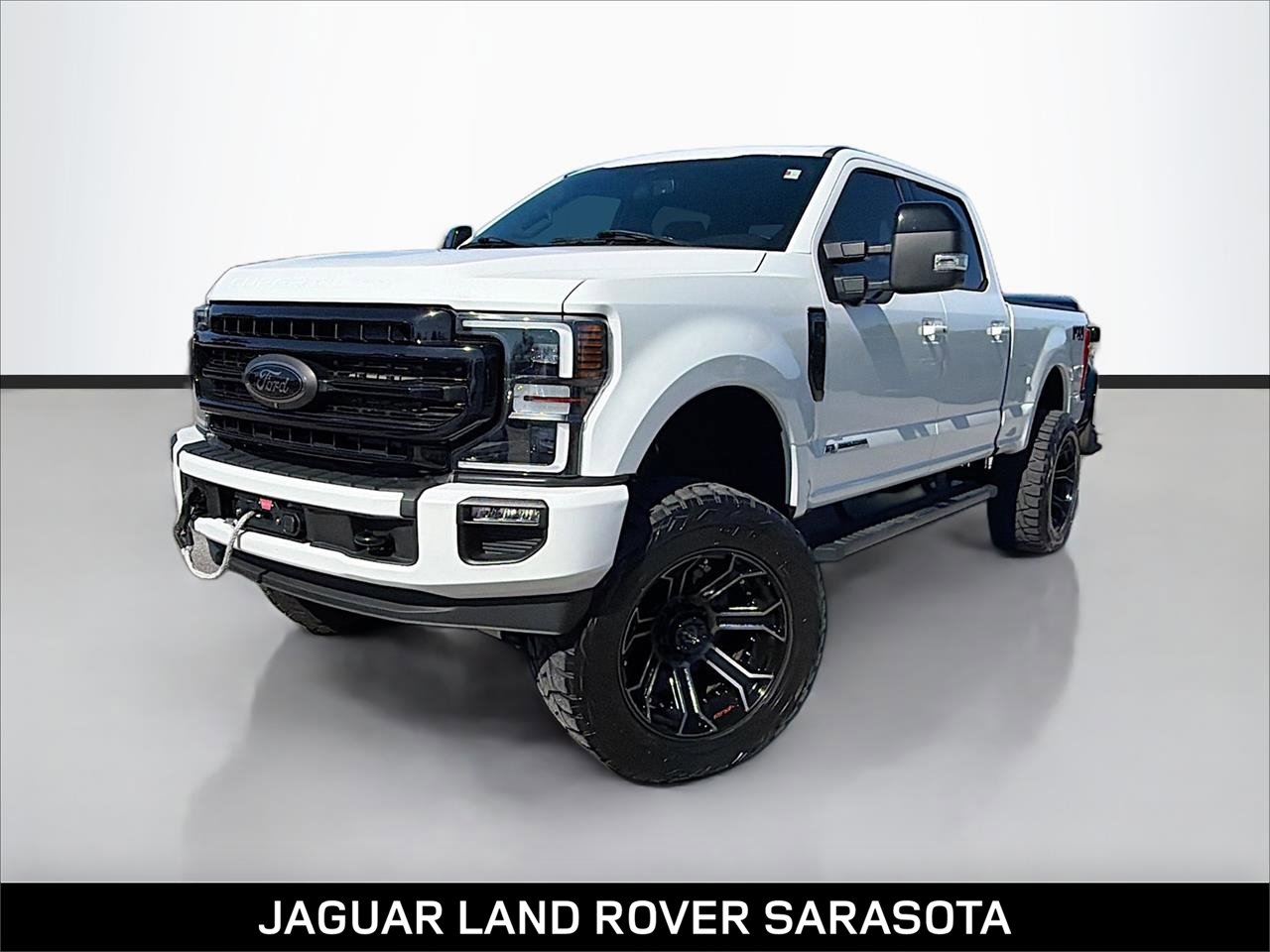 2022 Ford F-250 Base's photo