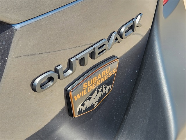 2025 Subaru Outback Wilderness photo 3