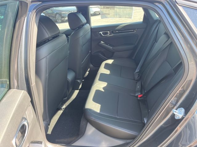 2026 Honda Civic Hybrid Sport Touring photo 15