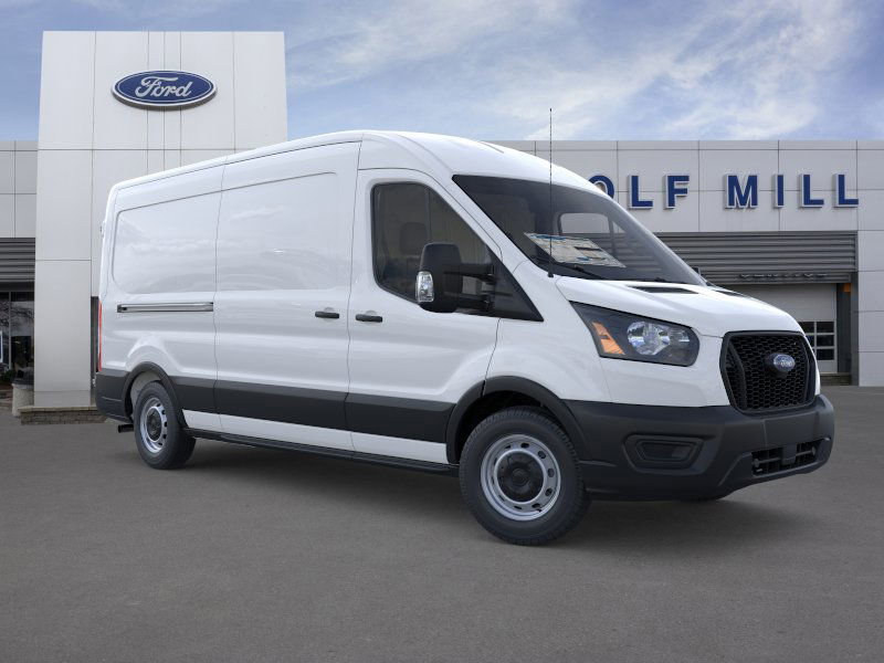 2025 FORD TRANSIT - Image 6