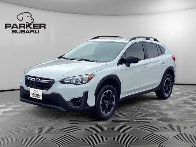 2023 Subaru Crosstrek Base