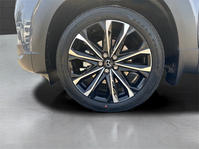 2025 Mazda CX-50 2.5 Premium Plus photo 9