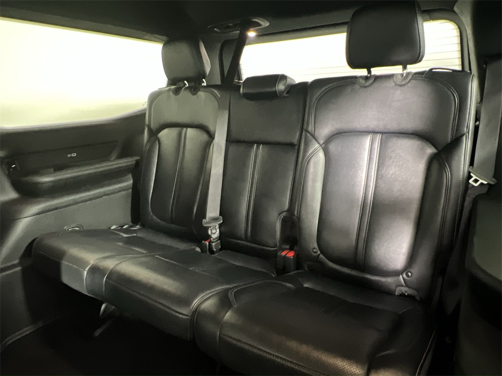 2022 Jeep Wagoneer Series II photo 20
