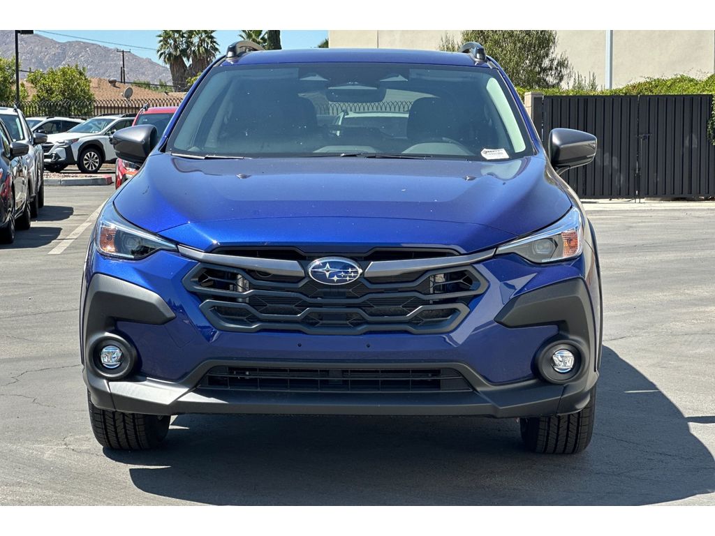 2025 Subaru Crosstrek Premium photo 9