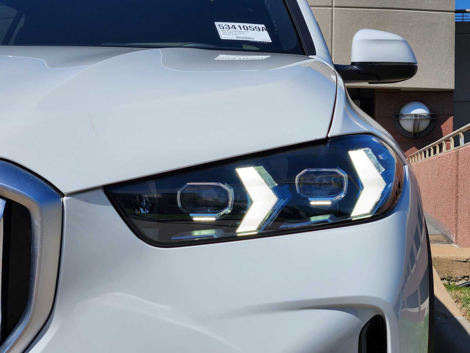 2025 Bmw X5 xDrive40i photo 7