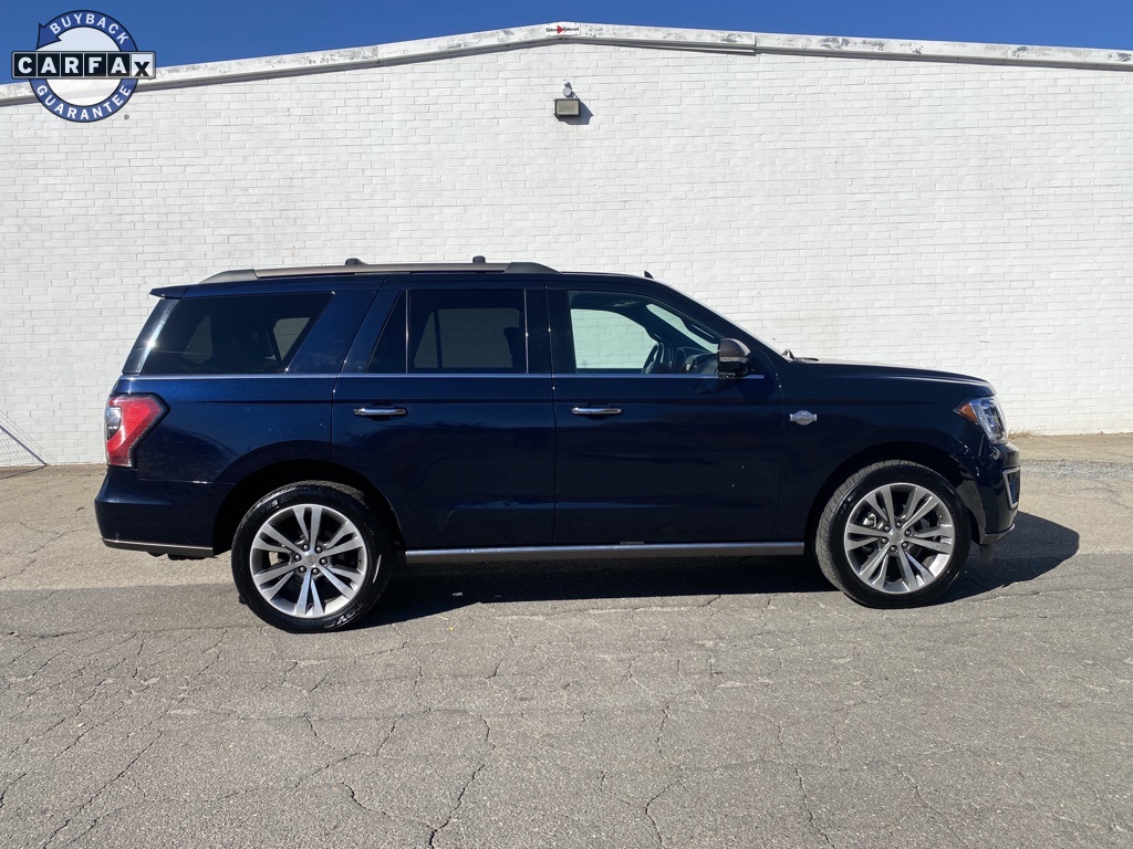 2021 Ford Expedition King Ranch's photo