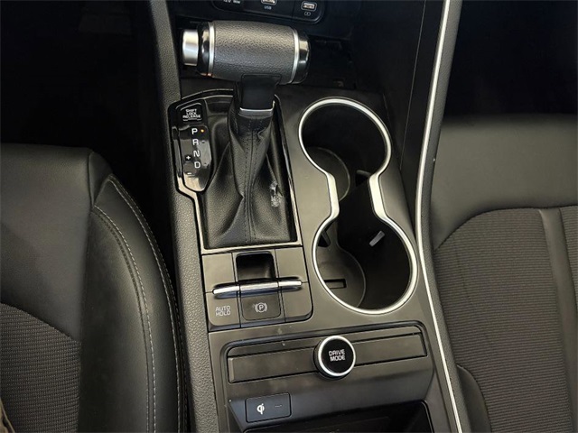 2023 Kia K5 GT-Line photo 17