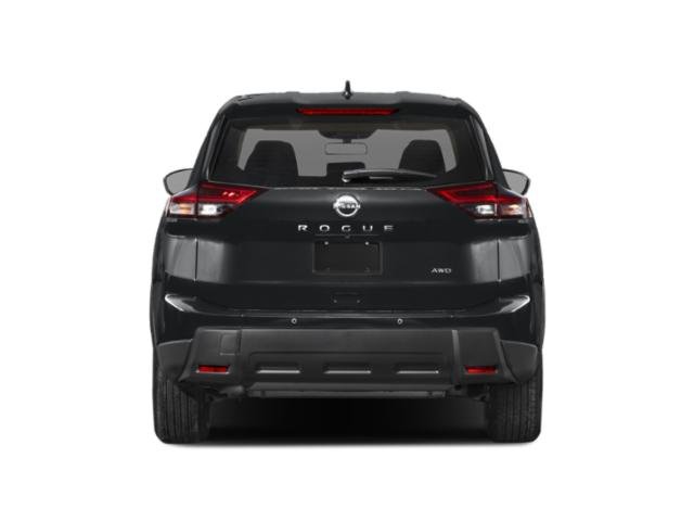 2026 Nissan Rogue S photo 6