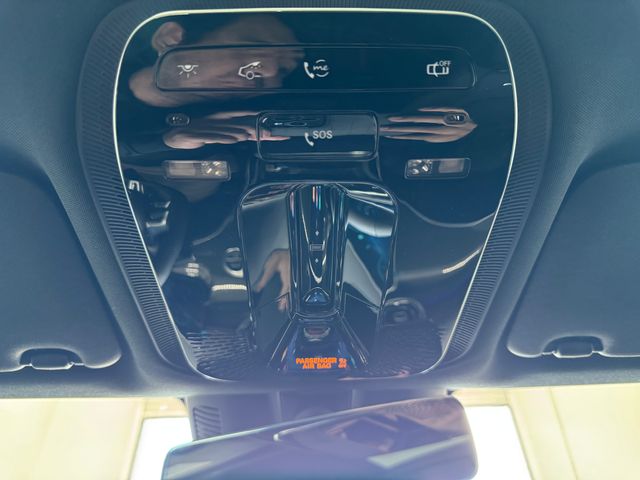 2026 Mercedes Benz CLE AMG 53 4MATIC Coupe photo 35