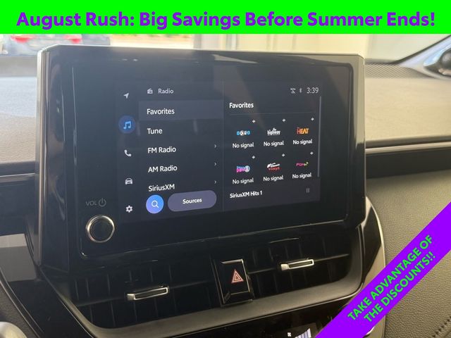 2024 Toyota Corolla GR Core photo 6