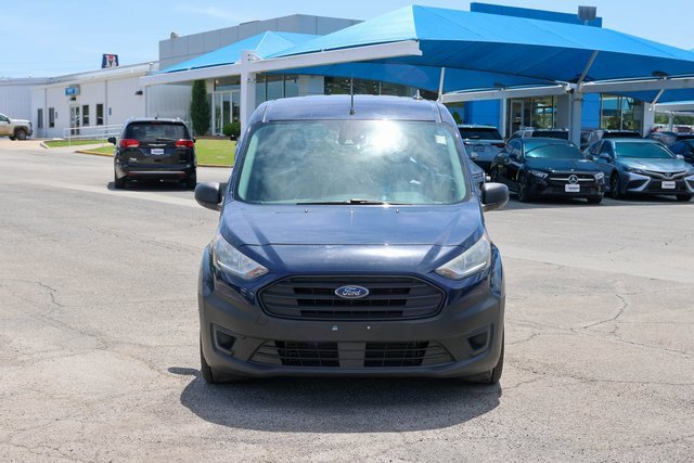 Used 2021 Blue Ford XL image 3