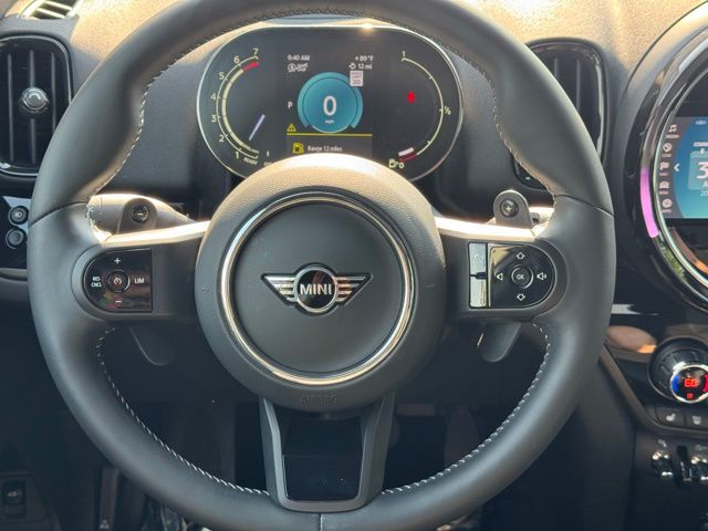 2023 Mini Countryman S ALL4 photo 17