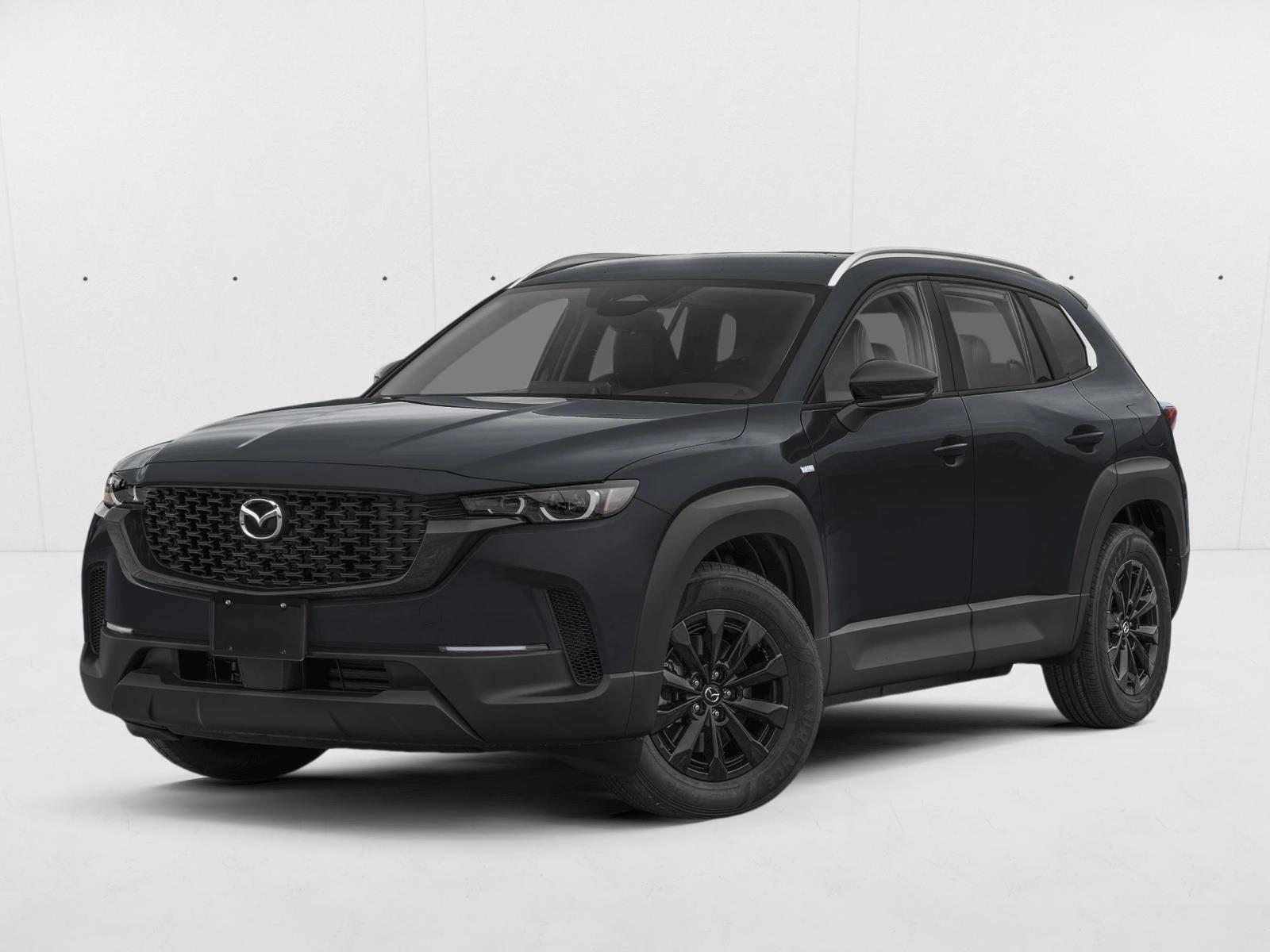 2026 Mazda CX-50 Preferred's photo