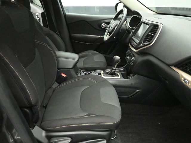 2016 JEEP CHEROKEE - Image 27