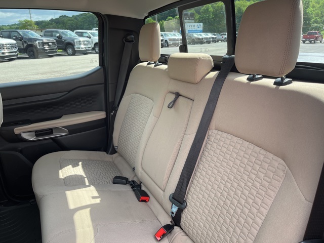 2024 Ford Ranger XLT photo 13