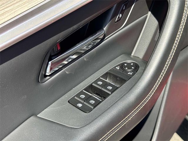 2024 Mazda CX-90 Preferred photo 19