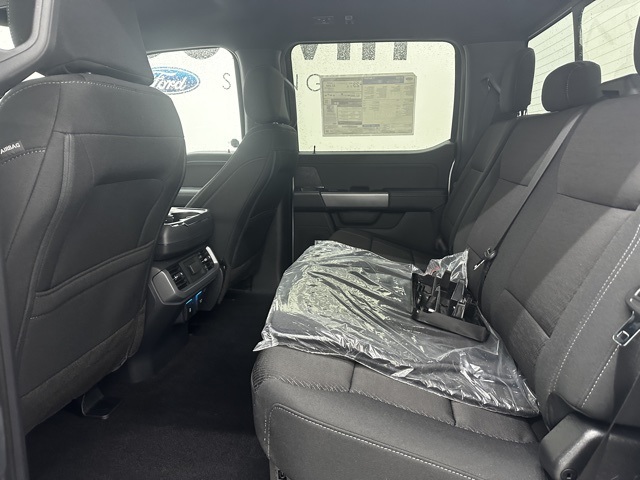 2025 Ford F-150 XLT photo 20