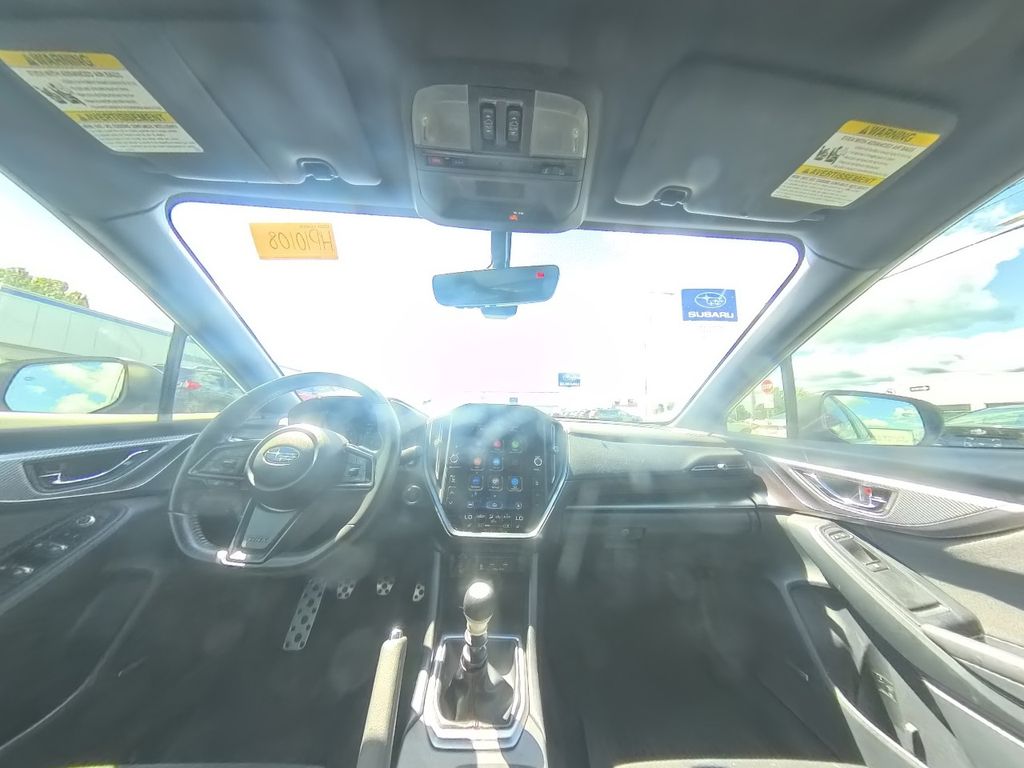 2022 Subaru WRX Premium photo 20