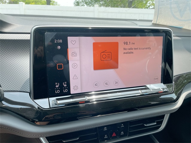 2025 Volkswagen Atlas Peak Edition SE Technology photo 32