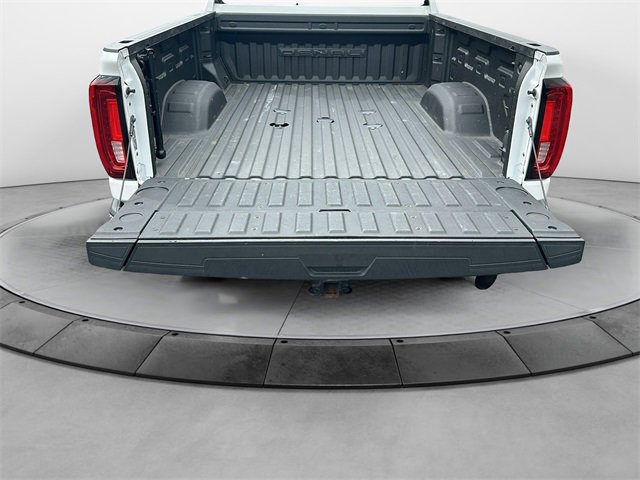 2022 Gmc Sierra 2500 HD Denali photo 10