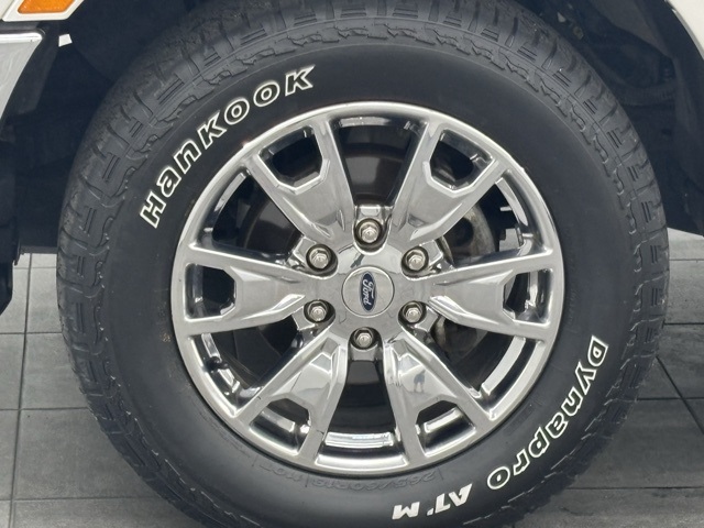 2019 Ford Ranger Lariat photo 6