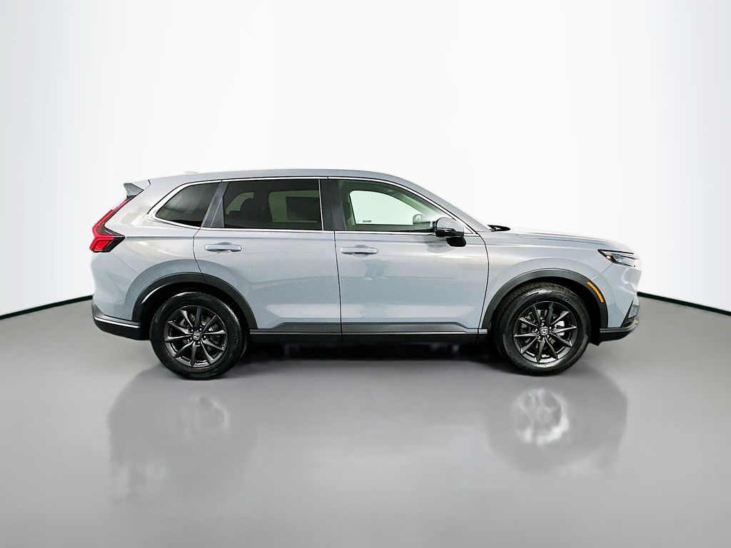 2026 Honda CR-V EX-L photo 4