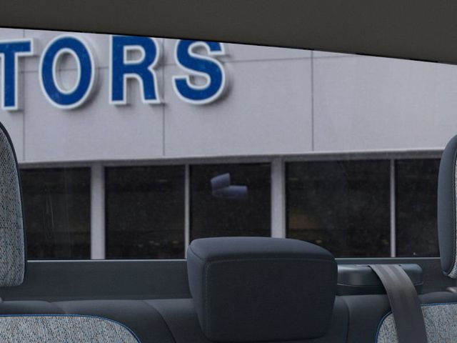 2026 FORD MAVERICK - Image 48