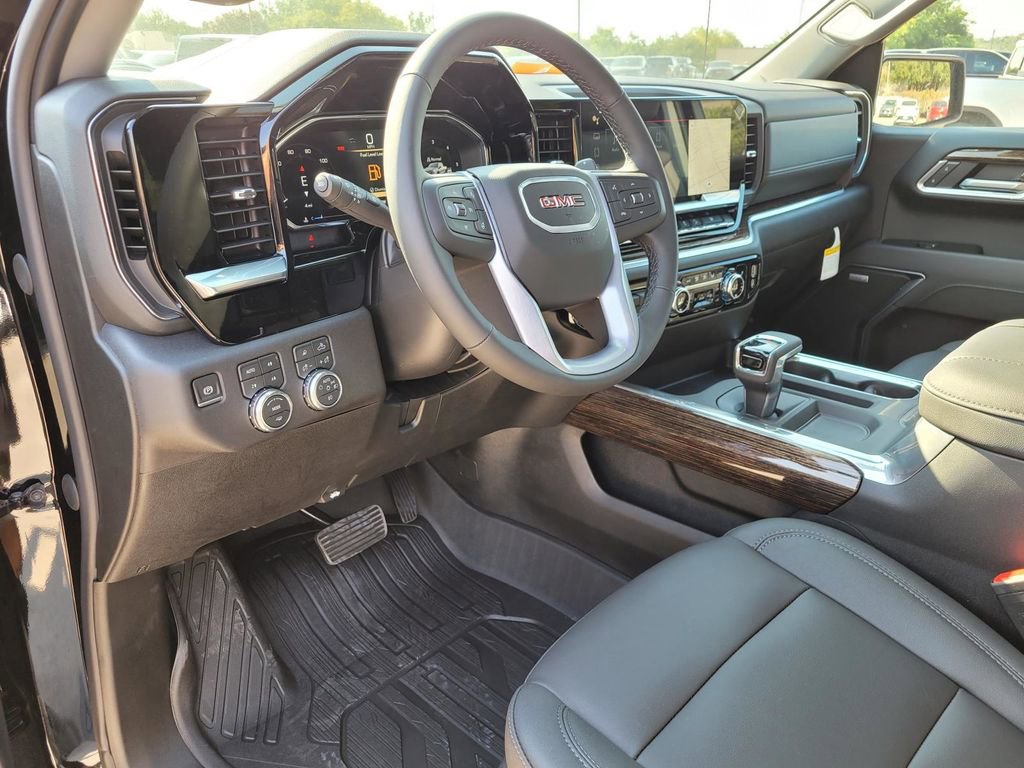 2026 Gmc Sierra 1500 Elevation photo 9