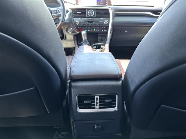2017 Lexus RX 350 photo 21