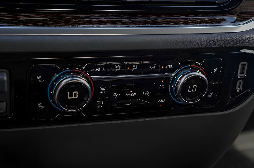 2025 Gmc Sierra 1500 Elevation photo 13